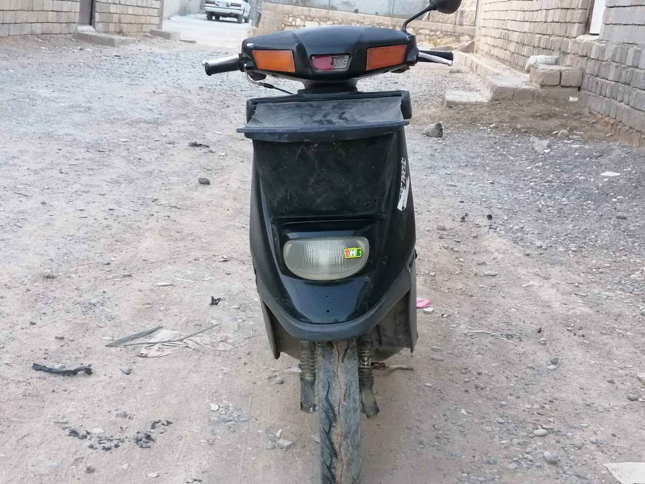 ماطور للبيع السعر 130 وبي مجال
***********
