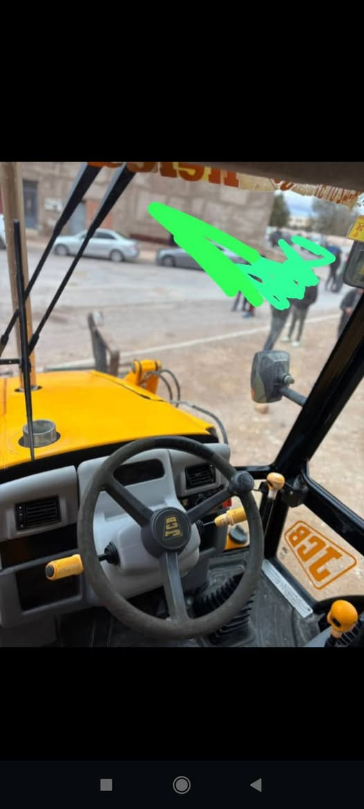 الموديل 2001 ديوانه 2026 ثمن 41 مليون وكاينه شويه د المفاهمه 0666093593


**إذا كنت صاحب هذا الإعلان وتريد حذفه لأي سبب، رجاءا أرسل رسالة إلى الدعم الفني**