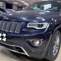 جيب لاريدو • ٣٦٠٠ • ١٩٢٠٠٠ كم