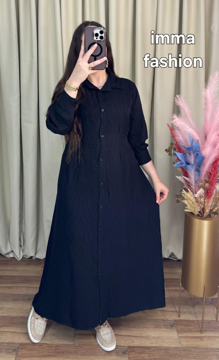 كسوة للخراجات  شي حاجة طوب الجودة والاتقان
ثوب مبرد 
المقاسات l xl xxl  m


**إذا كنت صاحب هذا الإعلان وتريد حذفه لأي سبب، رجاءا أرسل رسالة إلى الدعم الفني**
