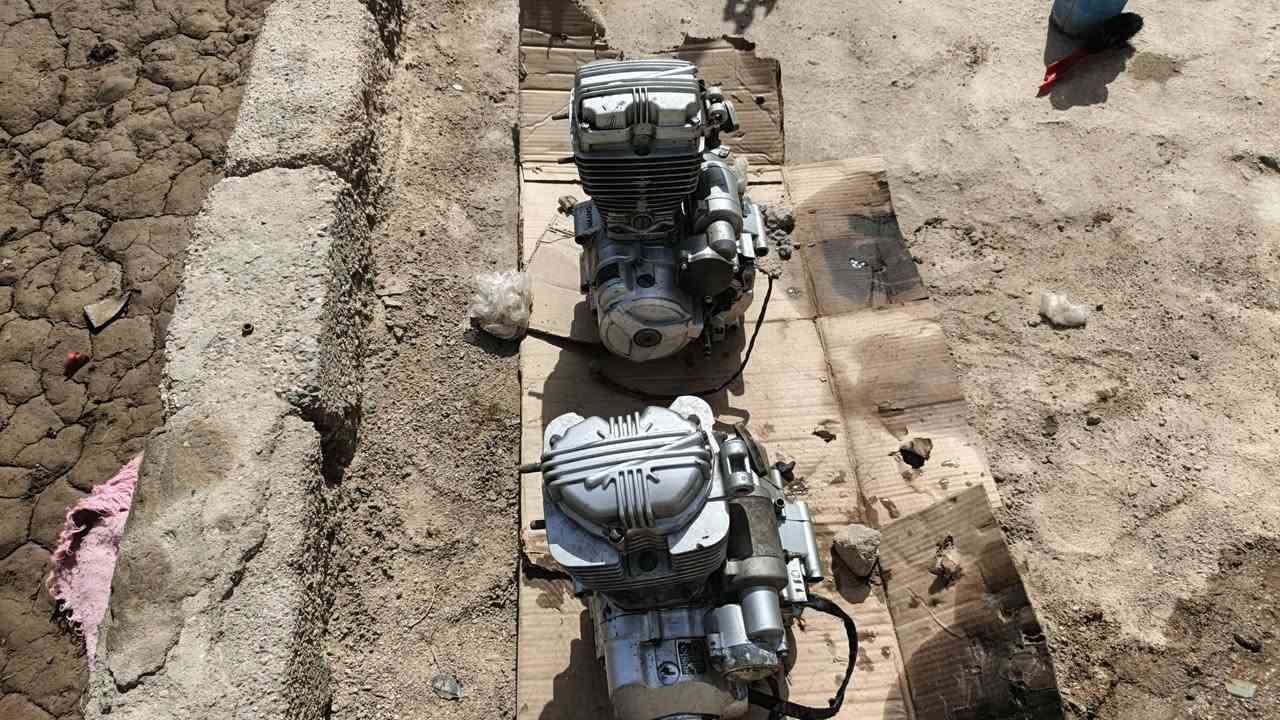 مكاين ستوته شغالات سعر 150 بيهن مجال الناصريه مركز


**إذا كنت صاحب هذا الإعلان وتريد حذفه لأي سبب، رجاءا أرسل رسالة إلى الدعم الفني**