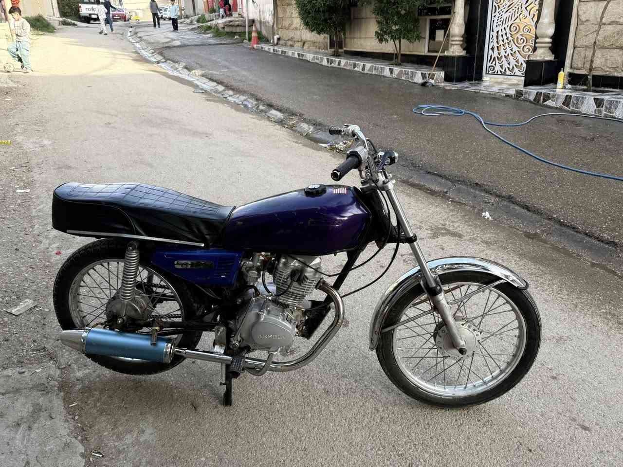 ارشه 18 للبيع كفاله عامه صالنصه رياضي مكينه خرسه شلعه معدل دراجه برغي مناقصها مكاني بعقوبه سعر 300 رقم *********** تاير امامي جديد
