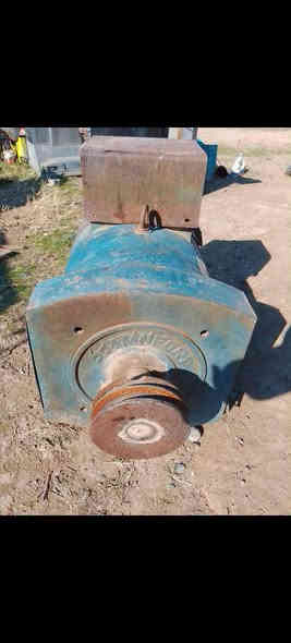 سلام عليكم ورحمة الله وبركاته للبيع لستر حجم ١٦ مارشال مع رأس ٢٠ كيفي سنكل اتصل على الرقم *********** عنوان كركوك حويجه
