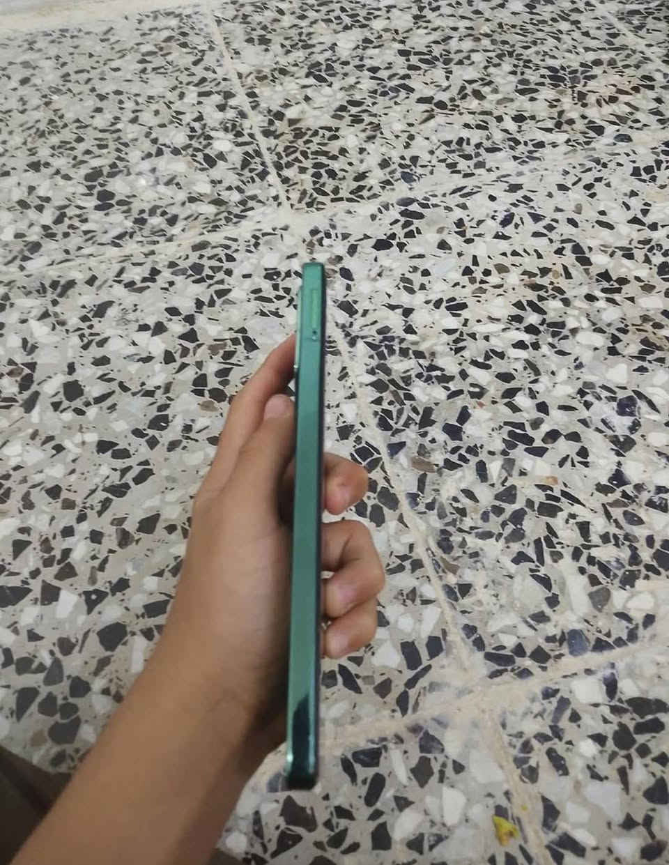السلام عليكم  تكنو  بوفا 5 بروG5 سعر 160  ذاكره 256 المعالج 6080 رام 24
60فريم ببجي   كل الالعاب 60فريم  الشاشه 1080×2436 موبايل  اخو جديد بس كلشي  مو وياه   بس  كرتونه


**إذا كنت صاحب هذا الإعلان وتريد حذفه لأي سبب، رجاءا أرسل رسالة إلى الدعم الفني**