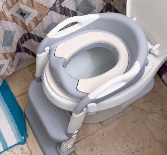 عرررض خااااص 🔥
#درج حمام غربي للاطفال
مفيد جداً لتعليم الاطفال على استخدام الحمام بمفردهم🤩

✳️سهل الشد والتركيب ✅
✳️خفيف الوزن بالامكان طيه وتحريكة بكل سهوله.

#السعر ١٧,٠٠٠ الف دينار فقط 🔥
#للحجز والاستفسار مراسلة الصفحة 👍
#متوفرة خدمة التوصيل لجميع المحافظات 🚛🚐

#درج_حمام_غربي #مقعد_اطفال #تواليت_اطفال #نونية


**إذا كنت صاحب هذا الإعلان وتريد حذفه لأي سبب، رجاءا أرسل رسالة إلى الدعم الفني**