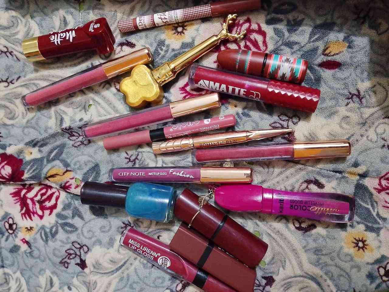 مكياج مستعمل نضيف اصلي فقط توصيل كربلاء


**إذا كنت صاحب هذا الإعلان وتريد حذفه لأي سبب، رجاءا أرسل رسالة إلى الدعم الفني**