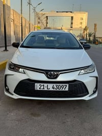 كورولا • ٢٠٢٥ • ٧٠٠٠