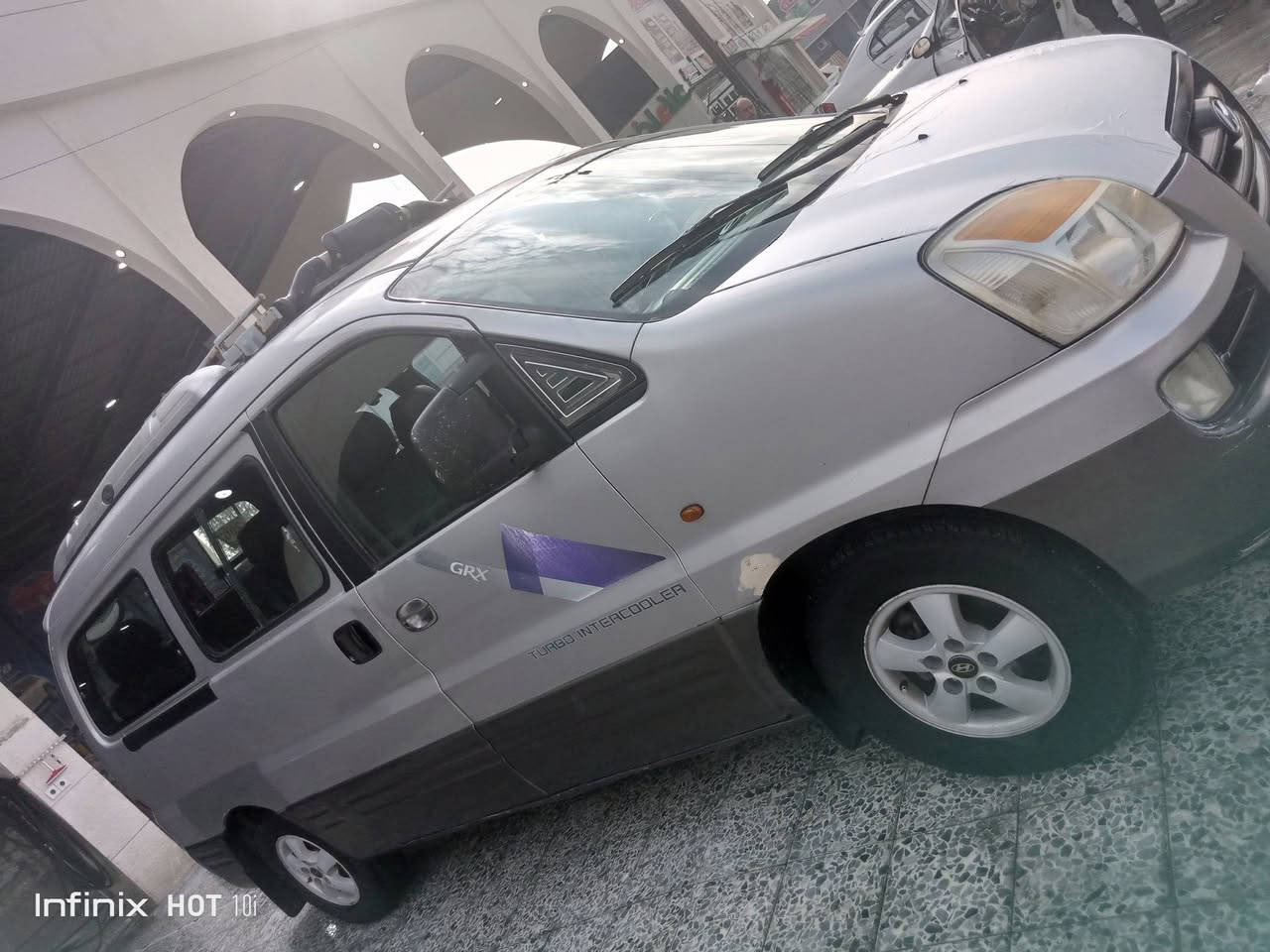 استاركس موديل 2007
التفاصيل ***********
الموصل .ناحيه النمرود .قريه عمركان
