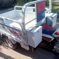 موديل 22 • ما بيها صبغ • كفاله عامه