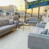 كلاسك مودرن • ١٠ مقاعد • تقسيط