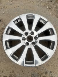 للبيع تك ويل تاهو بريمير 2023 اصلي بي فقط هاي الحافه  07831023193