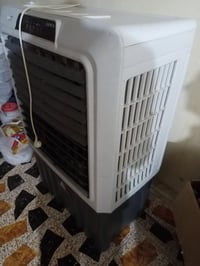 كنفيره • حجم كبير • ٣ سرعات