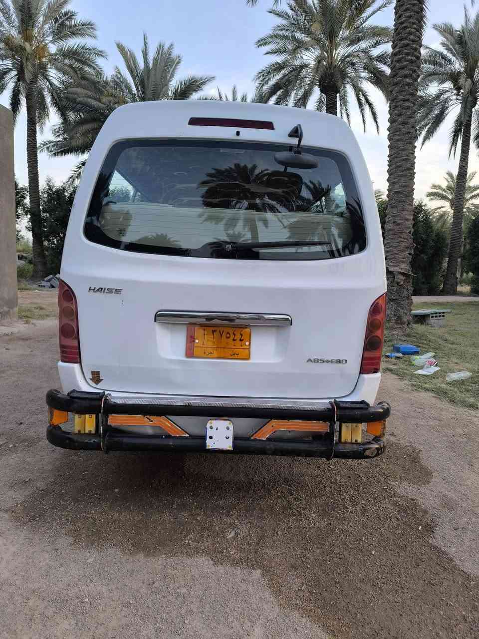 ألسلام عليكم جنبي أج 1 موديل 14
شرط سونار كفالة سنويه بسمي  رقم بابل 

مكاني بابل سدة الهندية. 

***********

***********
