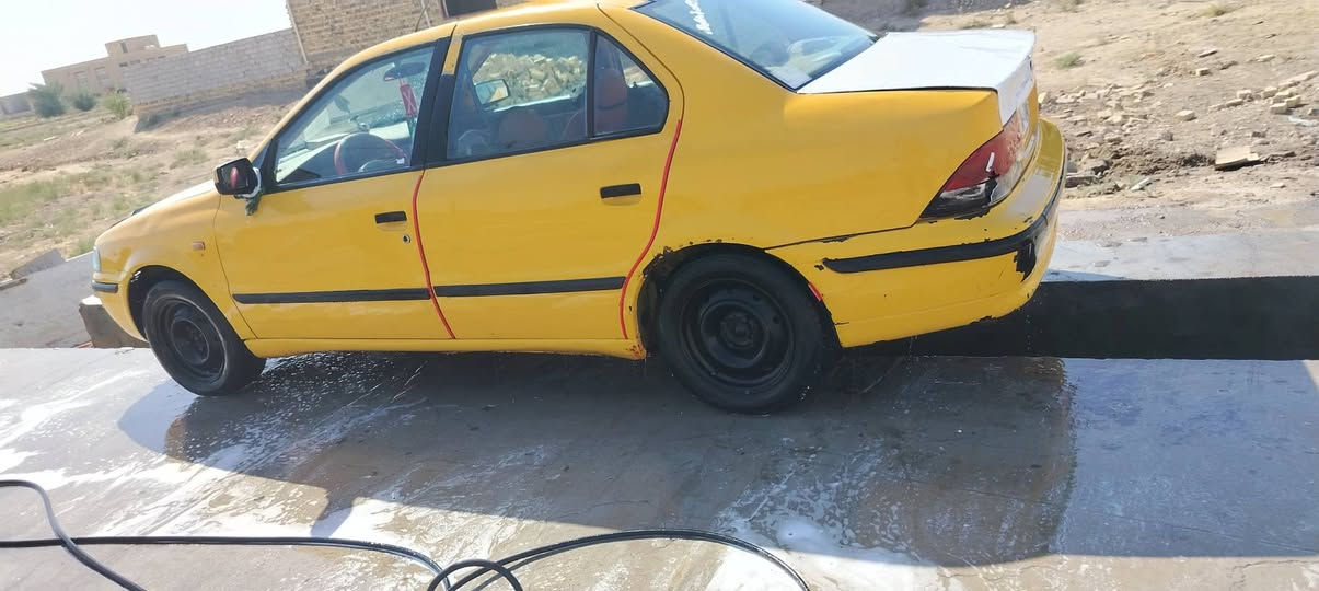 سمند 11مكينه وكير كفاله  حداديه 80بلميه كهربايات كله شغاله تبريد عوزه بس غاز  بيه شويه خياسات رقم دولي سنويه ل28السعر 30وبيه مجاال الخاص مغلق التصال*********** مكان الديوانيه
