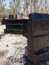 مستعدون لتطبيك الشتايكر والفرشي للسطوح وكافة العوازل كرسته وعمل.. ومست...