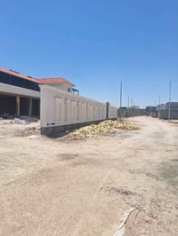 نهر حسن • ٢٢٠م • قرب الشارع العام ٦٠م