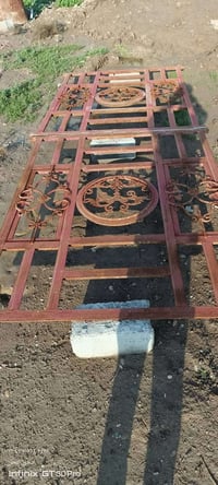 شبابيك • جديد • ٢م×١٫٥م