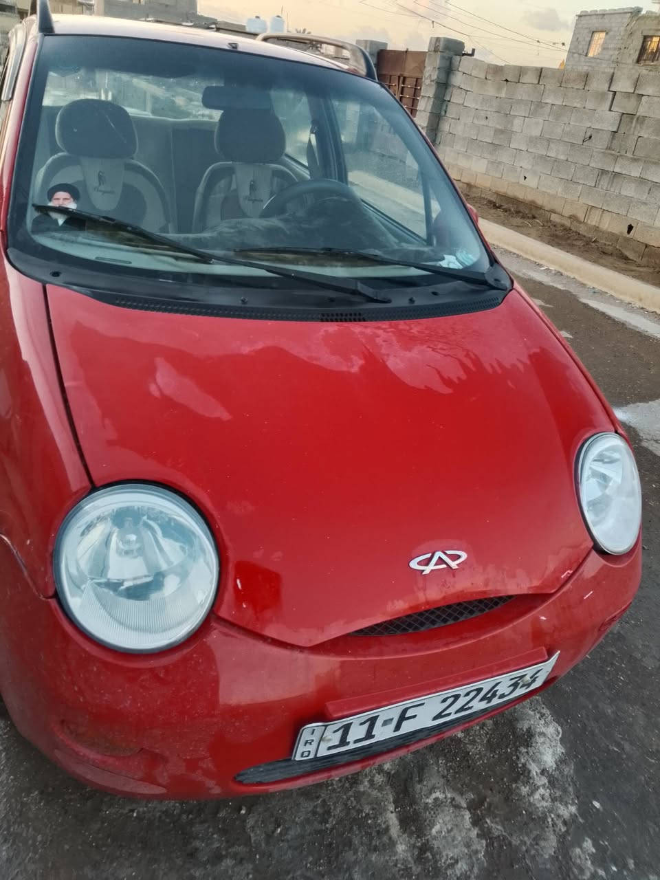 عندي 2012 كامل مواصفات رقم بغداد نكليزي سعر30 ورقه


**إذا كنت صاحب هذا الإعلان وتريد حذفه لأي سبب، رجاءا أرسل رسالة إلى الدعم الفني**