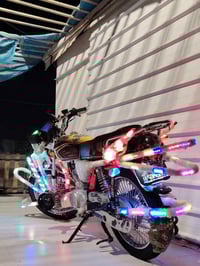 تايكر 2025 • خمس قير • بعقوبة ديالى