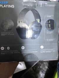 سماعات • غير مستعمل • عندي غيرها