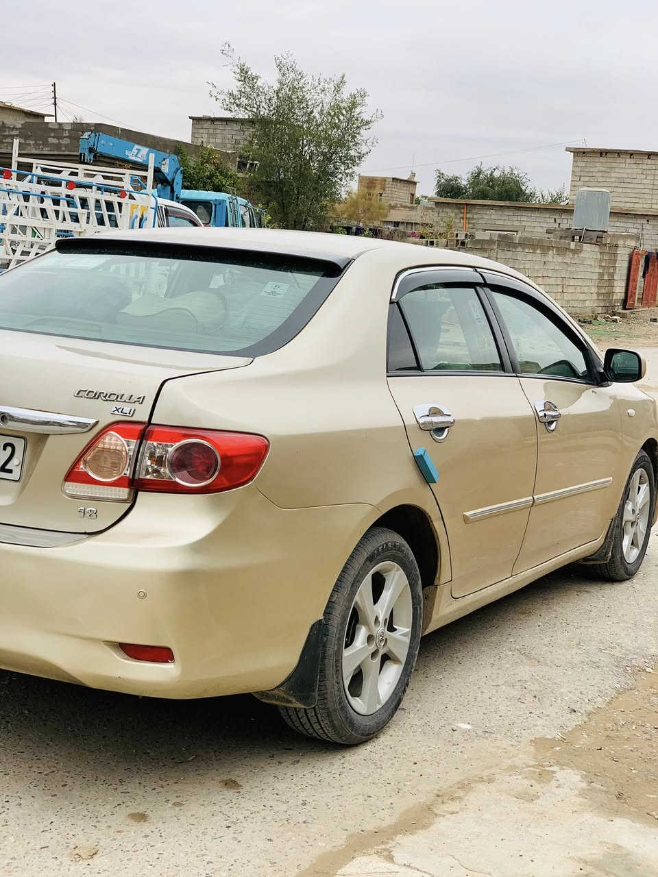 اسلام عليكم   كورلأ.     2012 شرط محرك گير سياره مانقصها كلشي ضررها جاملق وبنيد شرط التحويل للستفساراتصل على هاذ ارقم ***********
