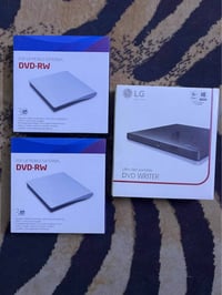 DVD خارجي • عدد ٣ • جديد