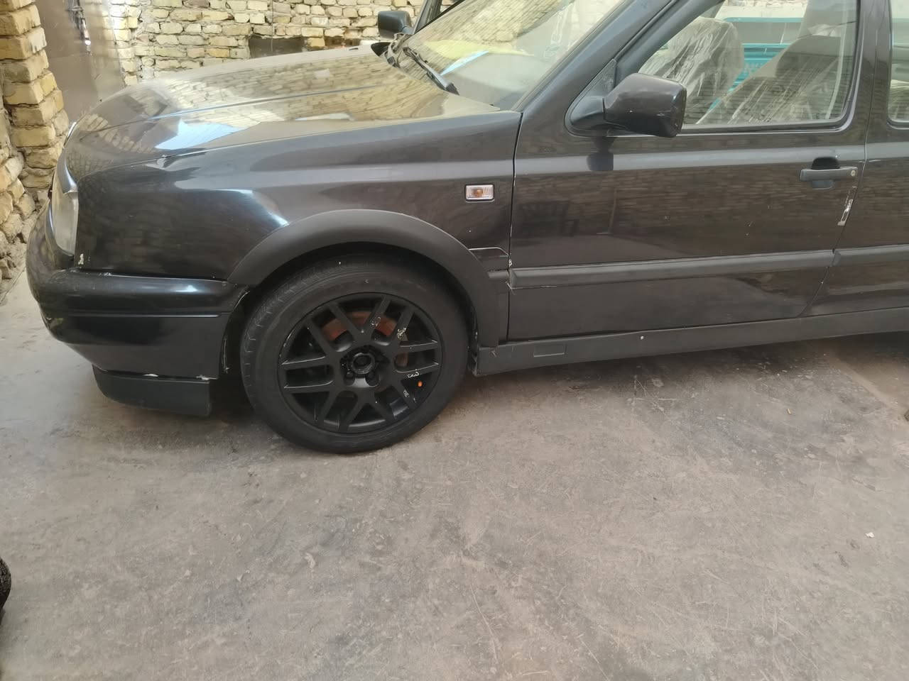 سلام عليكم سياره كول موديل  ٩٣ سياره جاهزه تحويل ثاني يوم سعره 40 وبيه مجال الشراي رقم ***********
