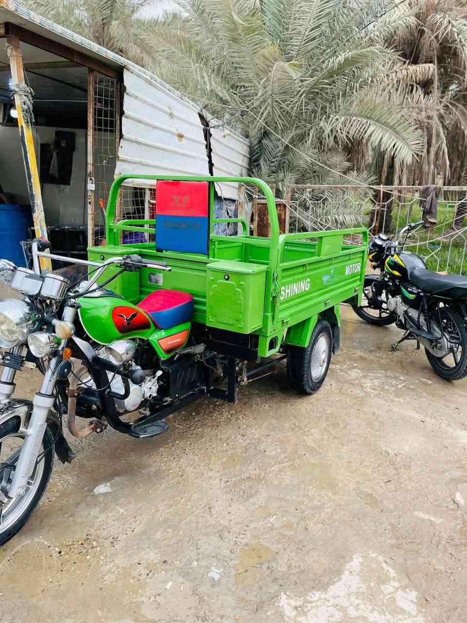 سلام عليكم ستوته جديد موديل 23 مكاني حله يم جسر بته اليريده يخابرني ***********
