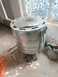 تنور غاز • تنور كهربائي • ٢ شغالات