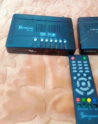 ستلايات • نضيفات • فحص