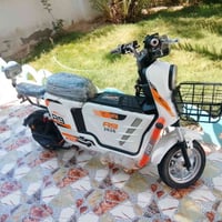 دراجه شحن • دراجه كهربائيه • R9 • دراجه 2026 • بطاريه كبيره • اطار جوب...