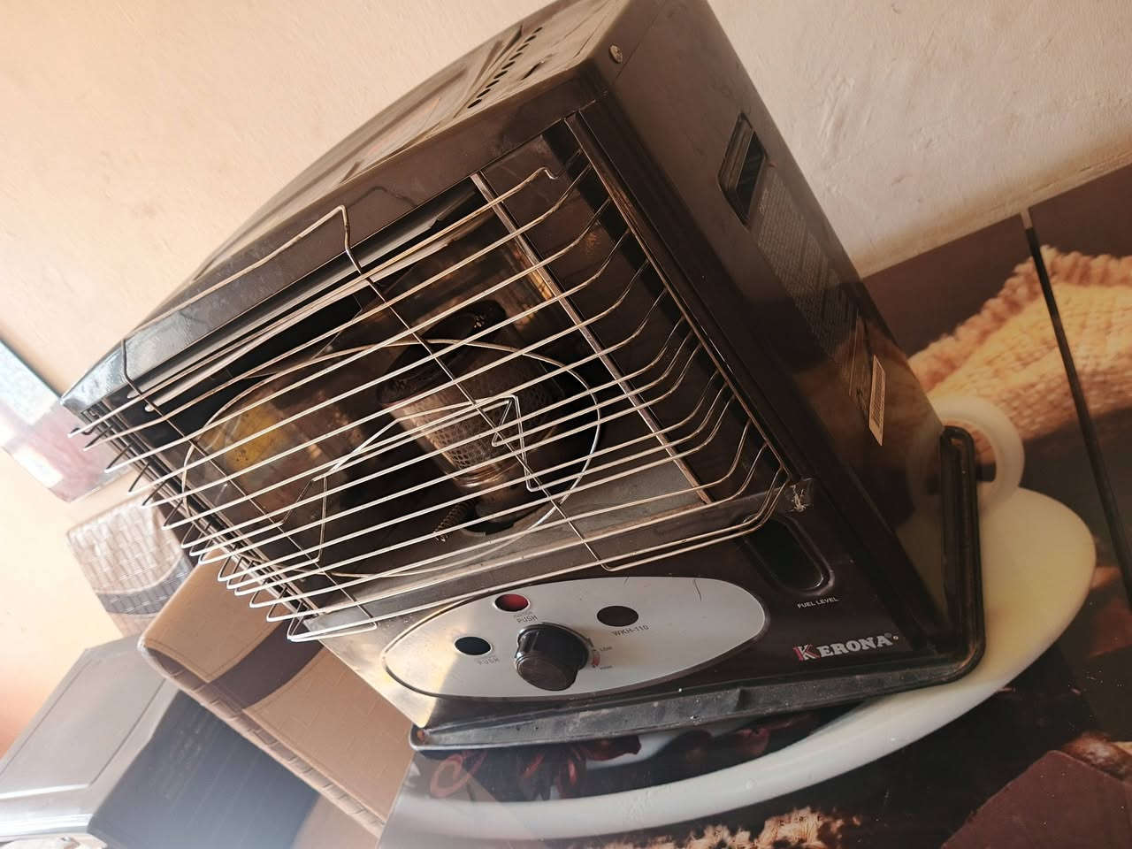 غراض مستخدم نظيف بسعار مناسبه شراي يتصل ***********...
