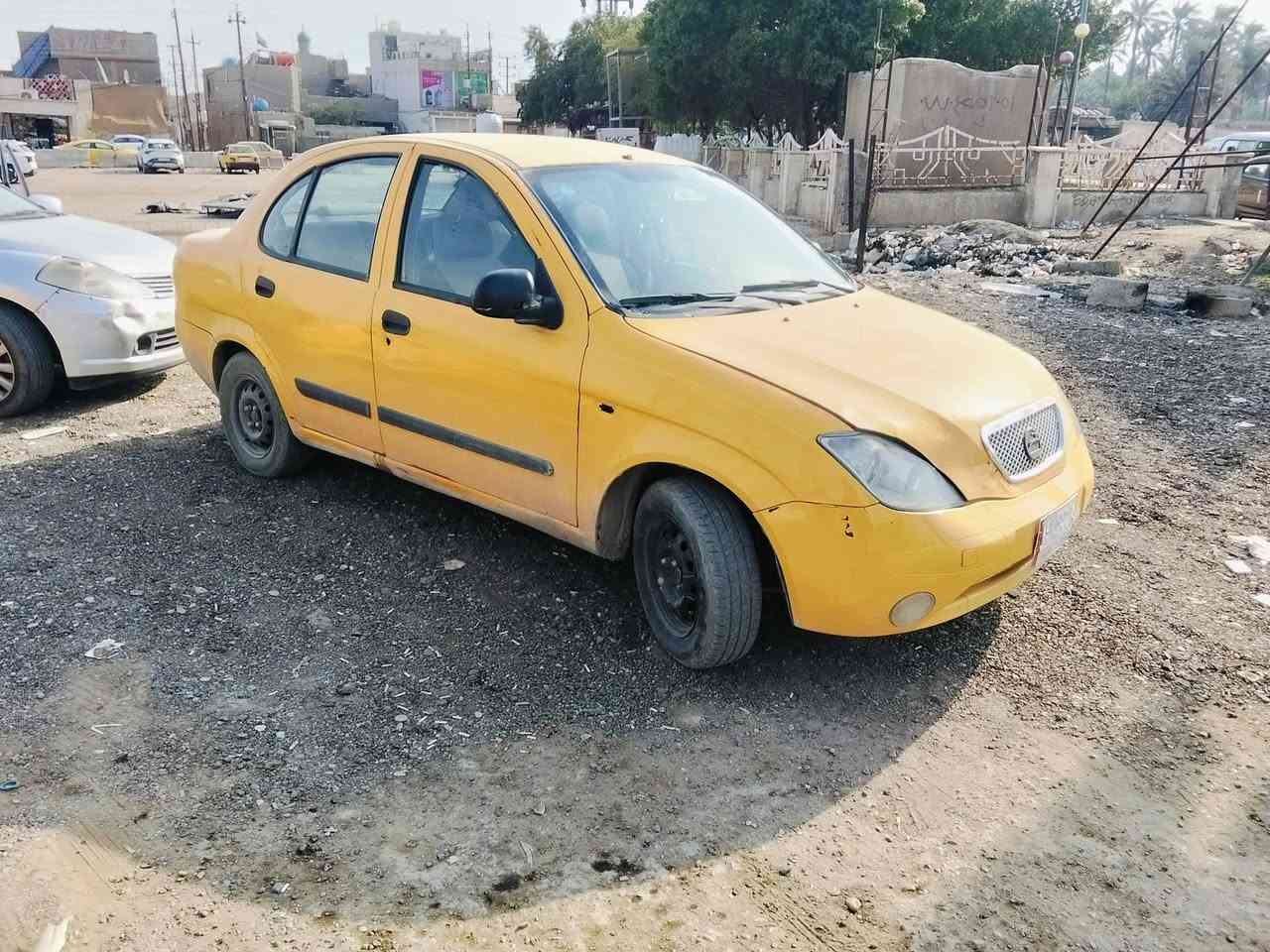 السلام عليكم طيبه موديل 2015 عارضها ب 35 وبيه. مجال سياره حلوه بيه طخه بل جنطه خفيفه الاستفسار ***********
