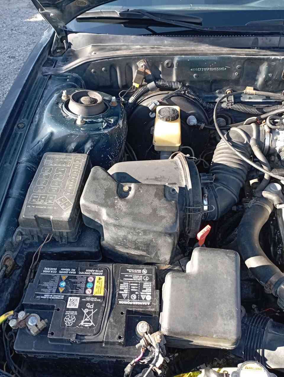 سوناتا للبيع موديل 1996
محرك 18 مفتوح كير اوتوماتيك
 رقم بغداد دولي سنوية ل2031 تحويل مباشر
تبريد تدفئة شغال كهربائي كهربائيات شغالة دواخل نظيفة بدون خياسات 
العنوان ديالى بعقوبة 
‏‪***********‬‏
