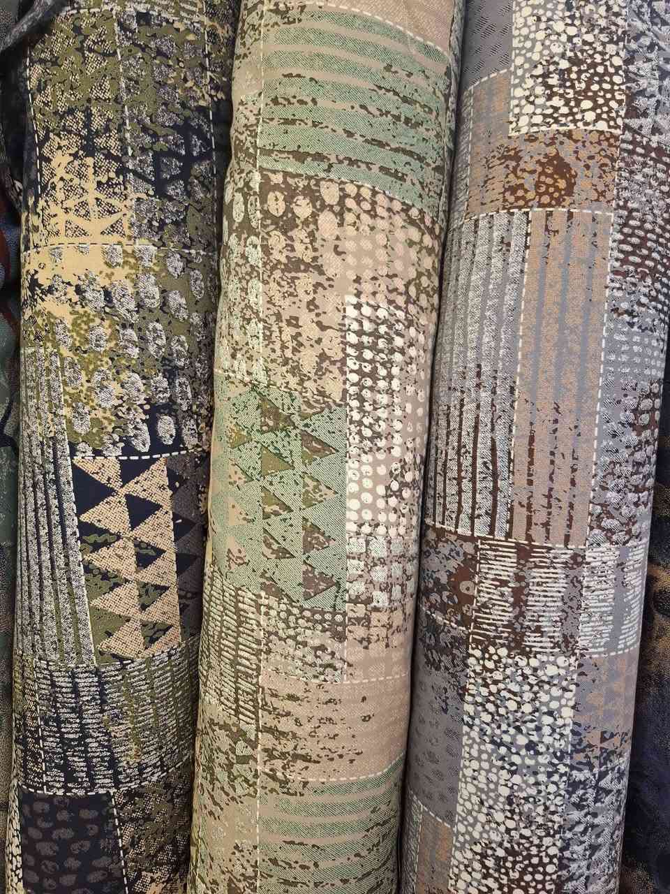 كشمير دبل صبغة موديلات جديدة 
كل ماهو جديد ومميز تجدونه لدى مجمع اقمشة ياسين


**إذا كنت صاحب هذا الإعلان وتريد حذفه لأي سبب، رجاءا أرسل رسالة إلى الدعم الفني**