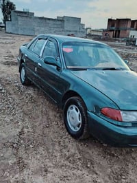 سوناتا تو • ١٩٩٤ • رقم بغداد