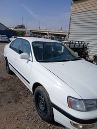 كرونه • نجف • مكينة وكير