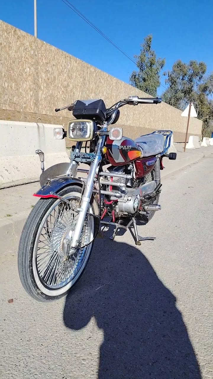 بارت عيتاني سوري كامل مكمل كهربا غمازات ضو كلو شغال (ناقصه بس) لبادا مال زيت ينرادلها تبديل سعر خاص هاذ رقمي ***********
