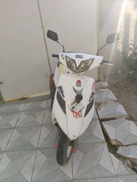 للبيع • دراجة