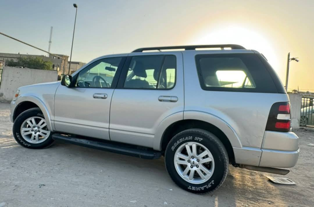 فورد اكس بلور ادوات بدون رقم
كصة قمارة
مكاني بغداد
كفالة محرك وكي وصدر كهربائيات
سيارة كلش نظيفة وجديدة
السعر ٥٥ وبيه مجال بسيط
الاتصال على الخاص ***********
