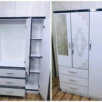 كنتور 3 باب • مرايا • توصيل بغداد