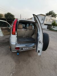 سياره زوتي امتياز ياباني محرك وكير مسيوبوشي كير عادي مديل 2008 المحرك ...