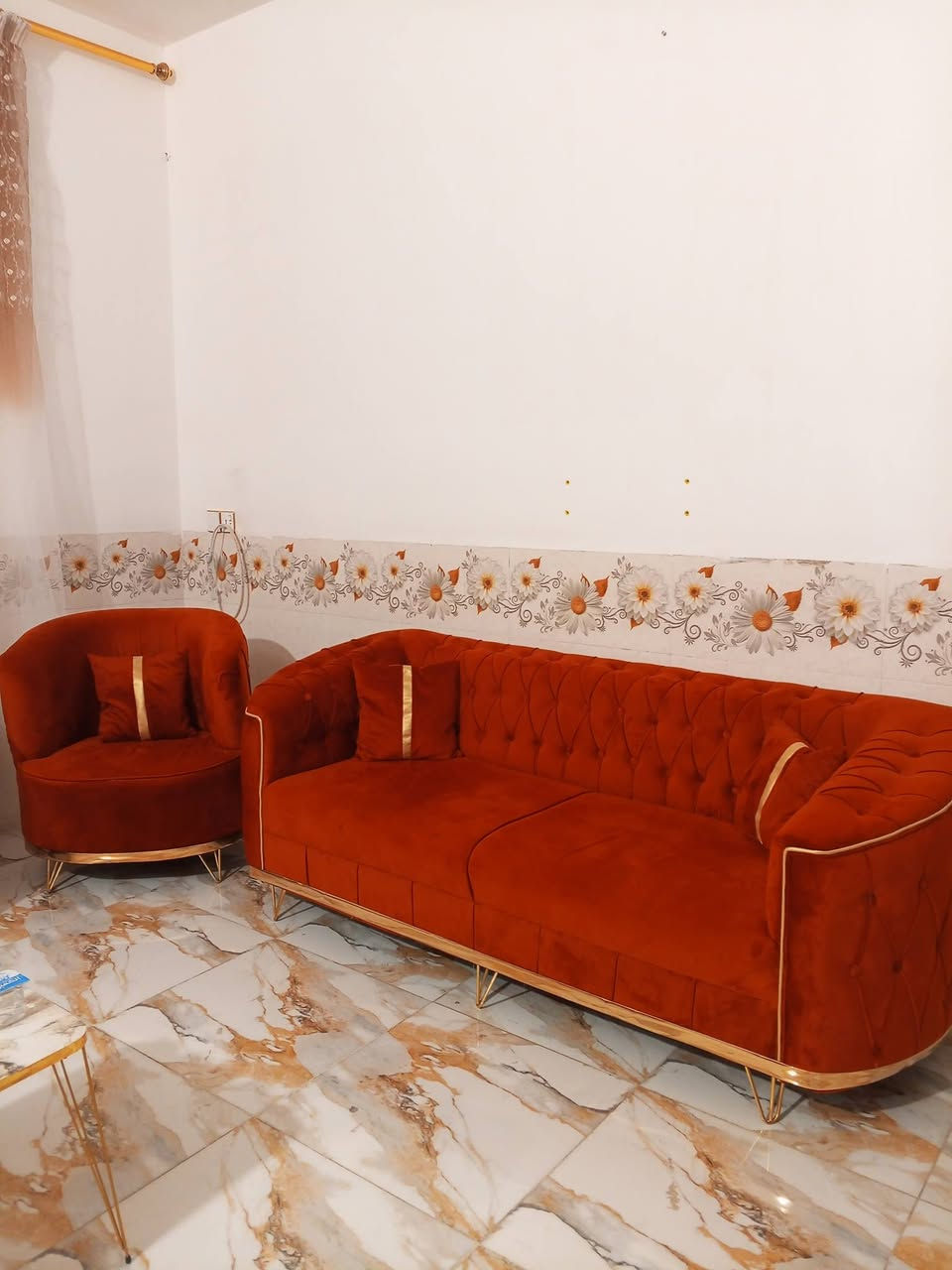 تخم للبيع 10 نفرات
نظيف جدا جدا سعر 350


**إذا كنت صاحب هذا الإعلان وتريد حذفه لأي سبب، رجاءا أرسل رسالة إلى الدعم الفني**