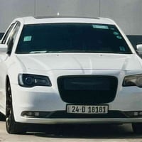 أوباما 300 S  كولد 2018 هزه جديده سنويه إلى 2030 عظم عاج السيارة باسمي...