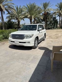 ستينية اصل • لاندكروزر • مراوس