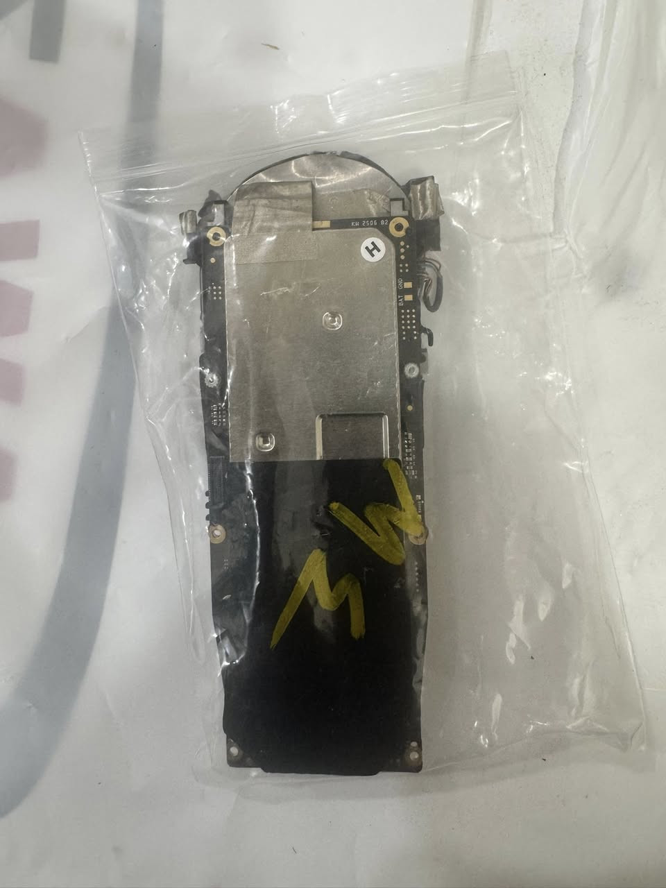 Mavic 4


**إذا كنت صاحب هذا الإعلان وتريد حذفه لأي سبب، رجاءا أرسل رسالة إلى الدعم الفني**