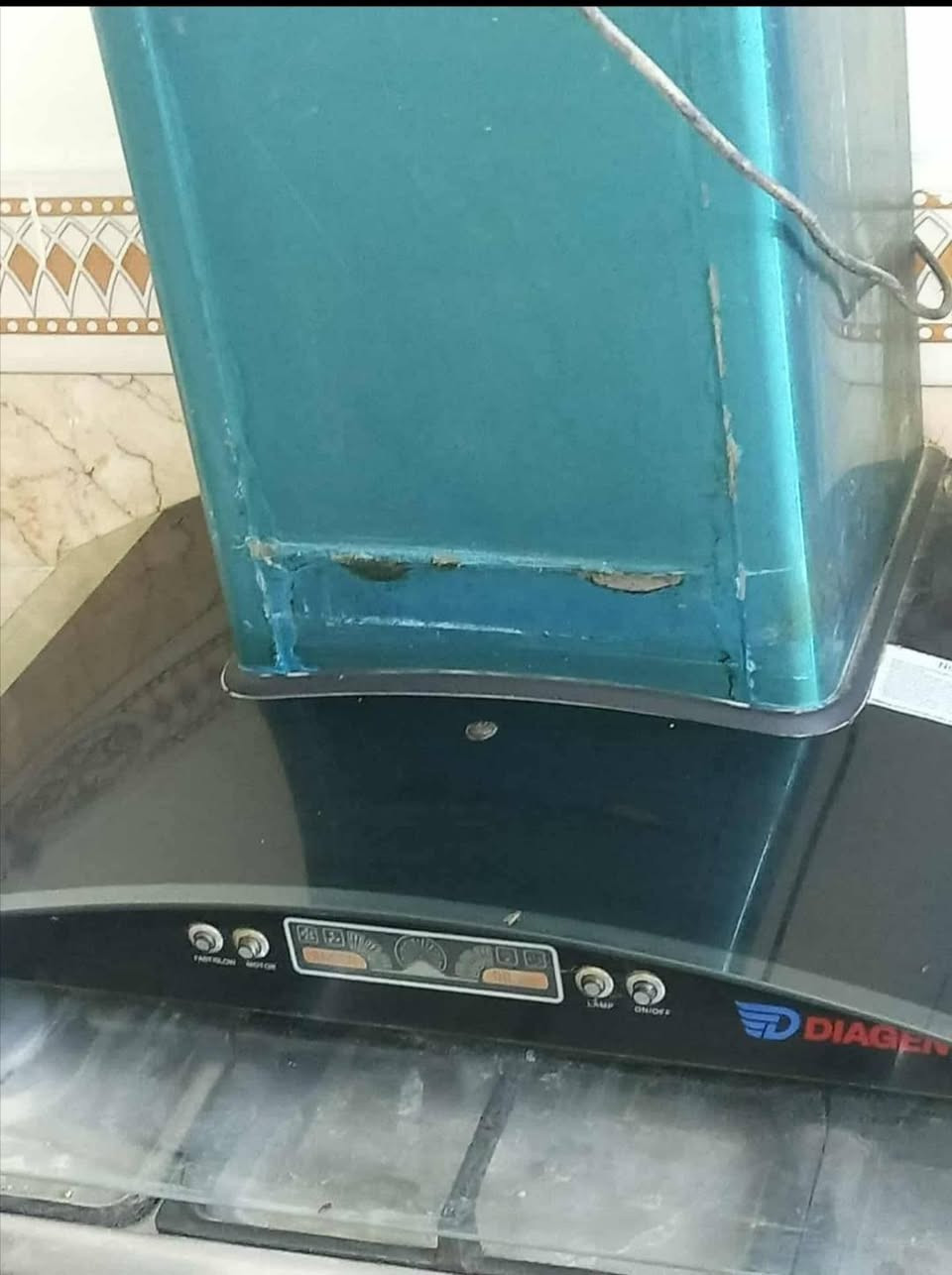 ميز بلازمه عدد 2مع قاعدة بلازما استخدام قليل نظافه 99سعر الواحد 50🔏ساحبه دهون 30


**إذا كنت صاحب هذا الإعلان وتريد حذفه لأي سبب، رجاءا أرسل رسالة إلى الدعم الفني**