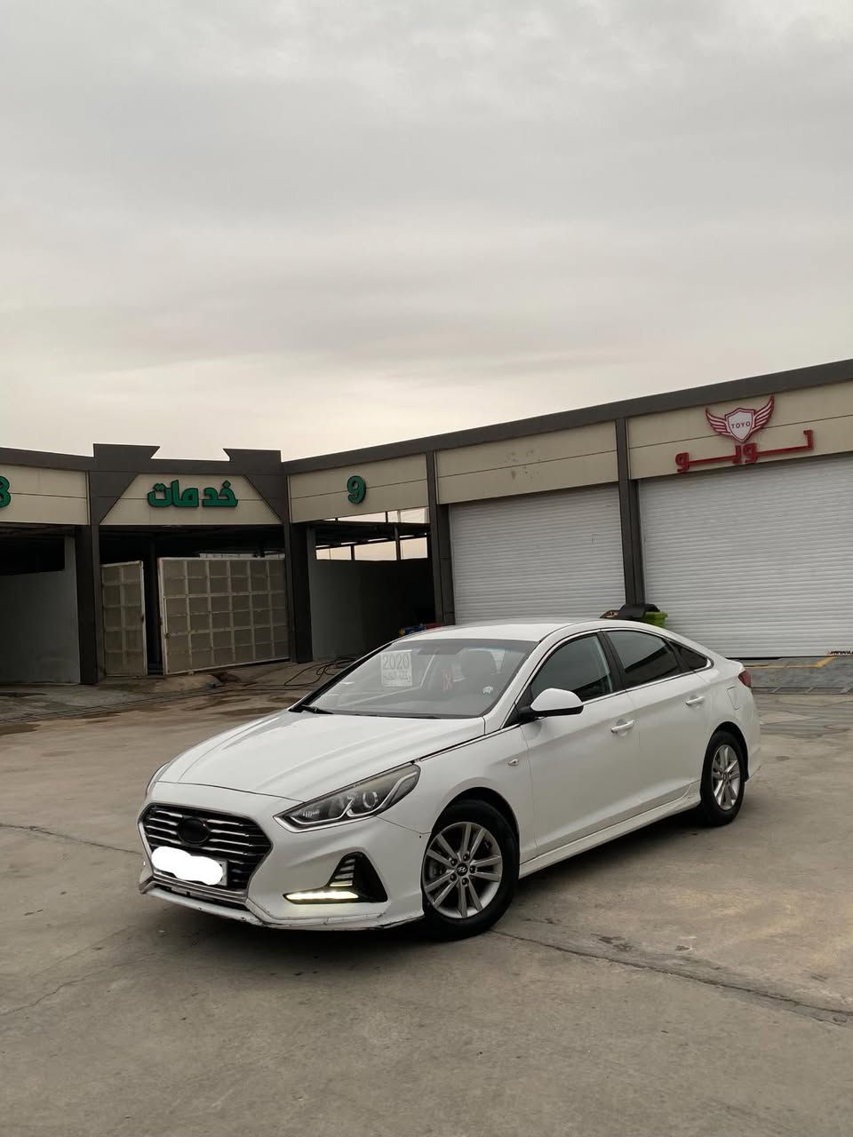 سلام عليكم سوناتا مديل 2019  ادوات ادوات كصتين  دخول جديد جديده كلش جاهزه مكينه كير كفاله تبريد تدفئه حداده كفاله مكينه 2000 دوش تخم تاير جديد جاهزه سياره  بانزين سياره متومه شمالي نكليزي طبق اصل شاشه كأمره كشنات جلد / سعر 64$ 
الهاتف *********** مكاني البصره
