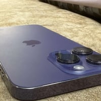 ايفون ١٤ برو ماكس • ٢٥٦ • دبل شريحة