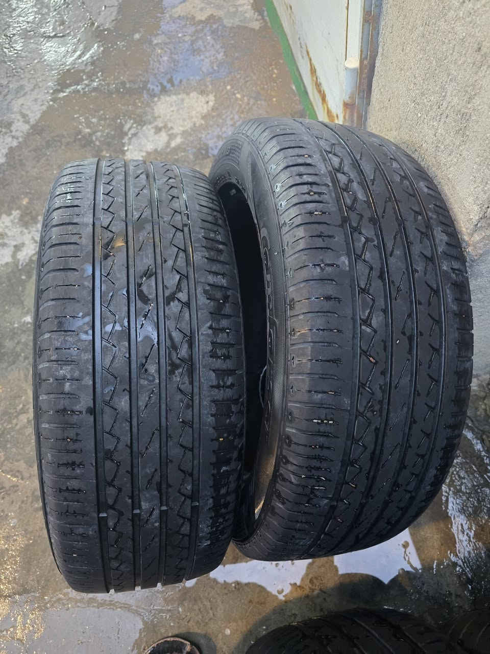 سلام عليكم تايرات لبيع نضافة  حجم 16على55على205 بغداد بسماية


**إذا كنت صاحب هذا الإعلان وتريد حذفه لأي سبب، رجاءا أرسل رسالة إلى الدعم الفني**